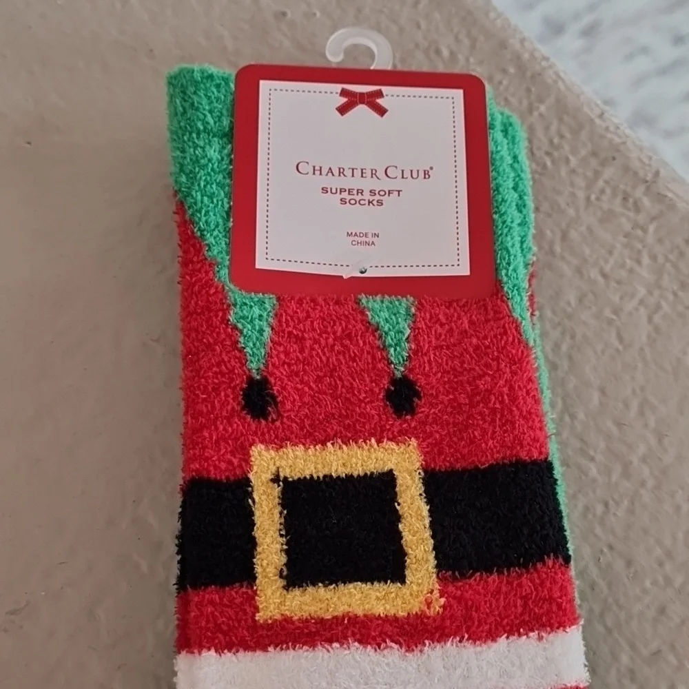 💥3for$15💥🎄CHRISTmas🎄🧦Socks🧦